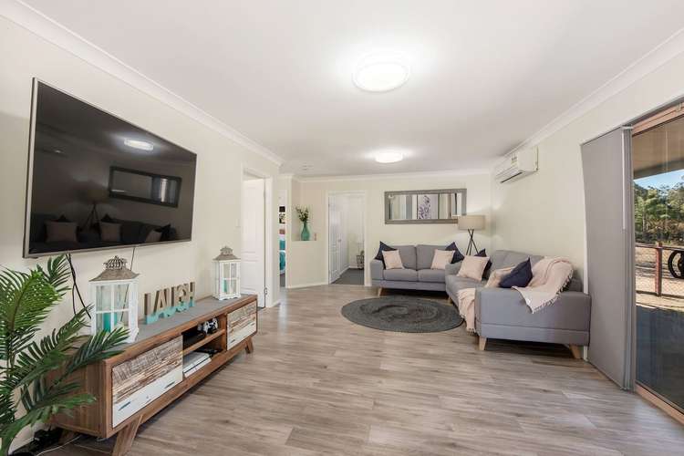 Fifth view of Homely house listing, 38 Sandpiper Drive, Regency Downs QLD 4341