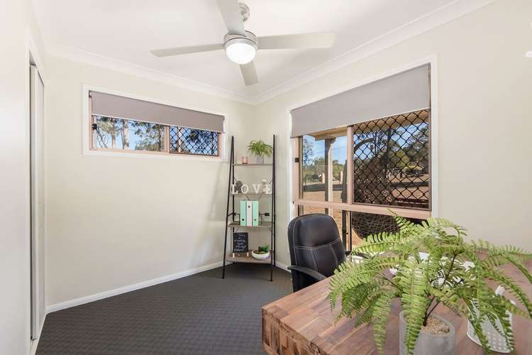 Sixth view of Homely house listing, 38 Sandpiper Drive, Regency Downs QLD 4341