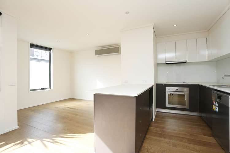 Second view of Homely townhouse listing, 18/30 Mater Street, Collingwood VIC 3066