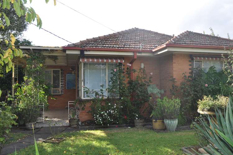 Main view of Homely house listing, 36 Lowan Street, Brunswick East VIC 3057