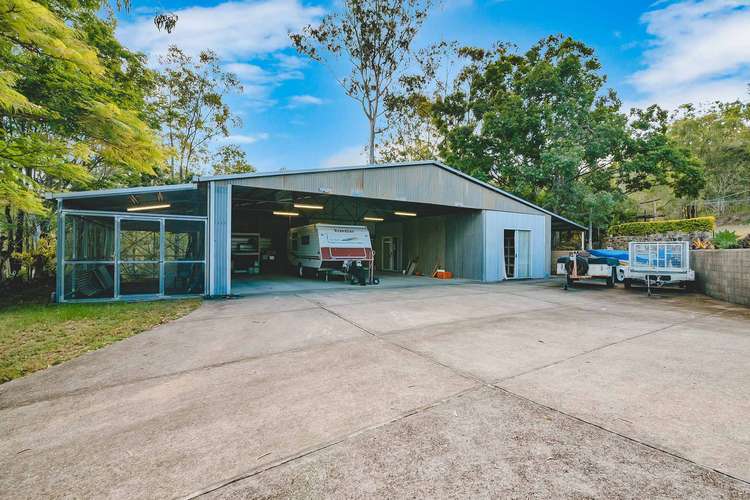 Fourth view of Homely acreageSemiRural listing, 516-538 Plunkett Road, Tamborine QLD 4270