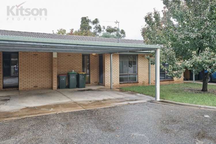 Second view of Homely unit listing, 2/22 West Parade, Wagga Wagga NSW 2650