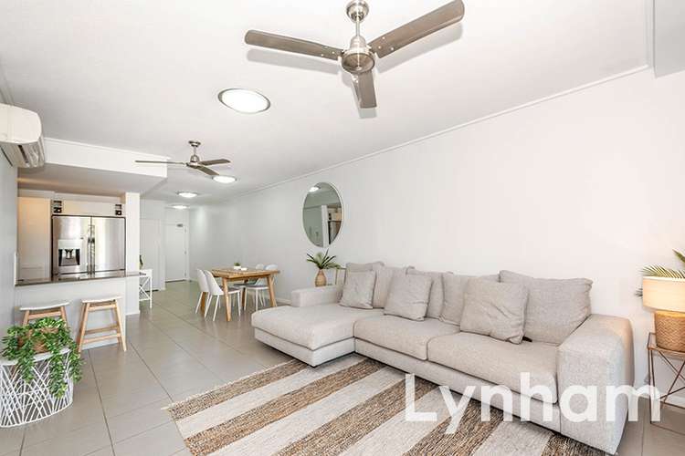 Main view of Homely unit listing, 3/1-7 Gregory Street, North Ward QLD 4810