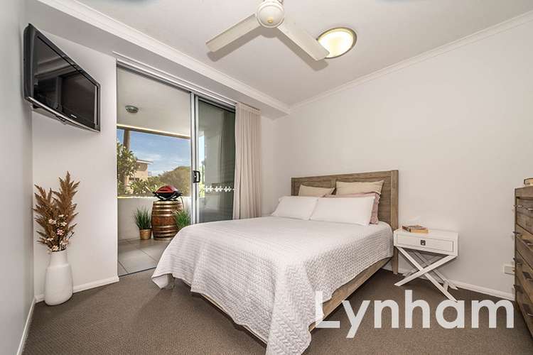 Third view of Homely unit listing, 3/1-7 Gregory Street, North Ward QLD 4810