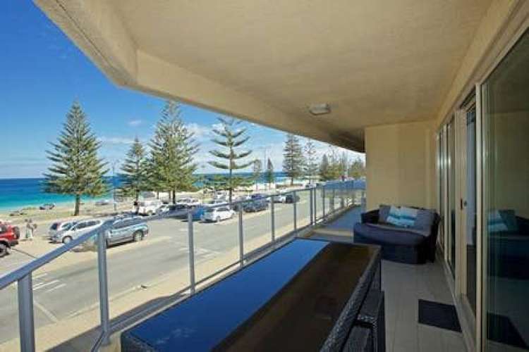 Second view of Homely apartment listing, 209/170 The Esplanade, Scarborough WA 6019