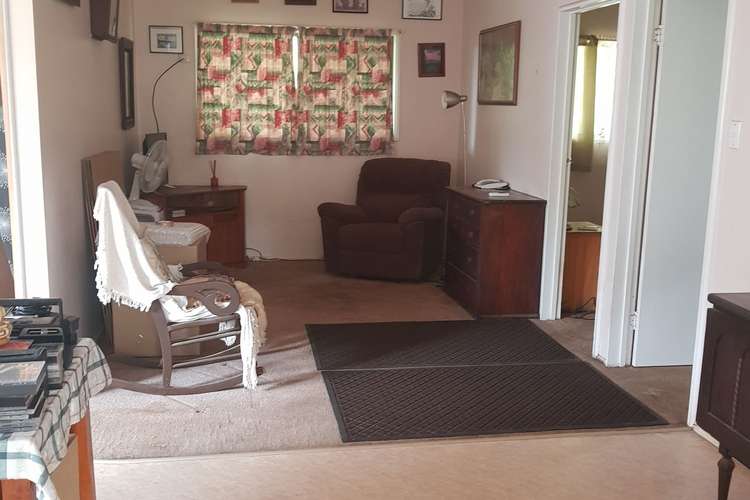 Third view of Homely acreageSemiRural listing, Address available on request