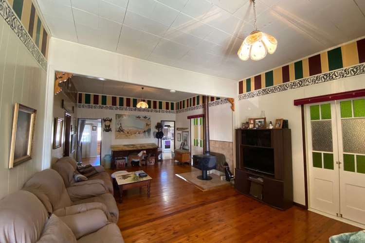 Fourth view of Homely house listing, 66 Colamba Street, Chinchilla QLD 4413