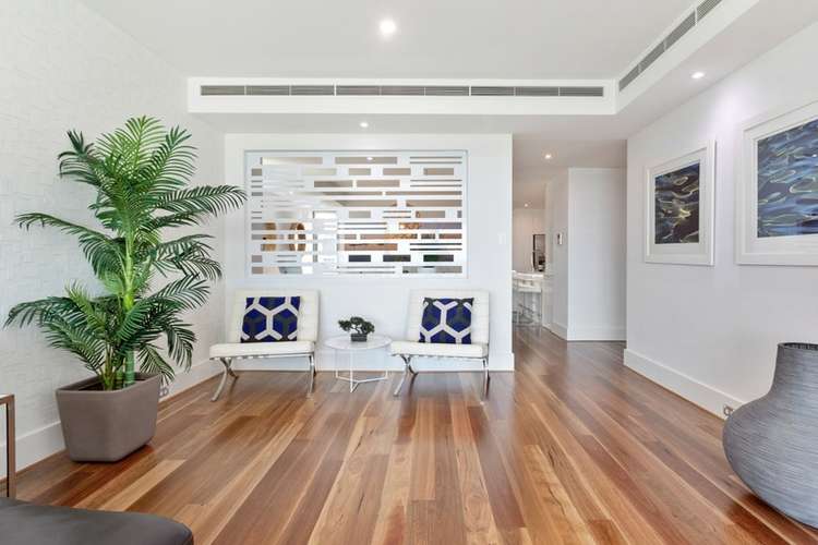 Main view of Homely apartment listing, 44/42 Terrace Road, East Perth WA 6004