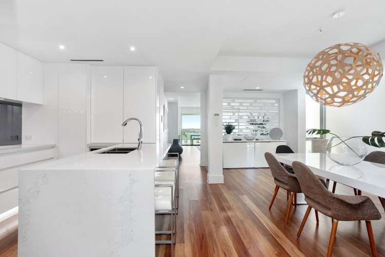 Third view of Homely apartment listing, 44/42 Terrace Road, East Perth WA 6004