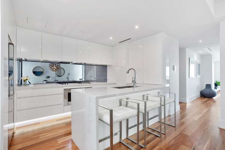 Fourth view of Homely apartment listing, 44/42 Terrace Road, East Perth WA 6004