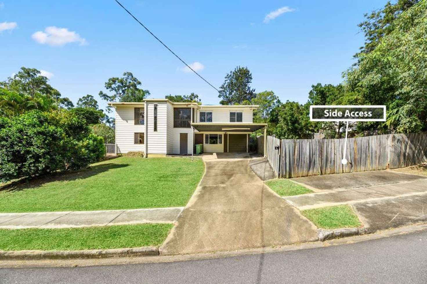 Main view of Homely house listing, 4 Warringah Grove, Petrie QLD 4502