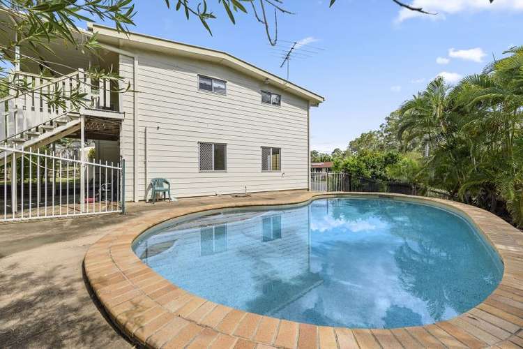 Third view of Homely house listing, 4 Warringah Grove, Petrie QLD 4502