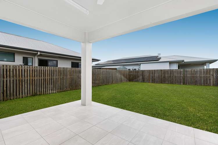 Fourth view of Homely house listing, 35 La Glorie Circuit, Burdell QLD 4818