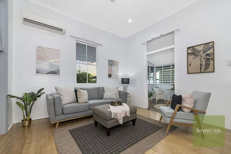 Third view of Homely house listing, 25 Tenth Avenue, Railway Estate QLD 4810