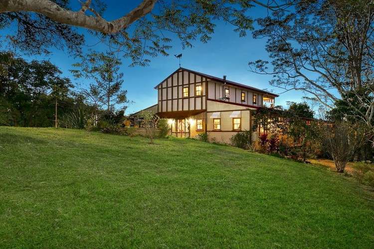 Fifth view of Homely acreageSemiRural listing, 656 Black Mountain Rd, Black Mountain QLD 4563