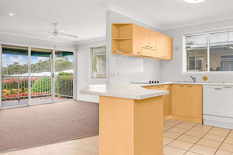 Second view of Homely retirement listing, 102/2 Saliena Avenue, Lake Munmorah NSW 2259