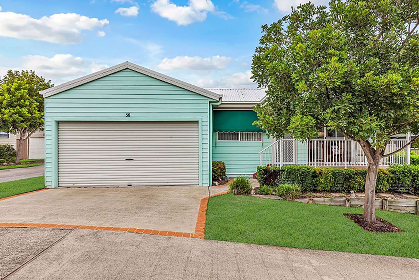 Main view of Homely retirement listing, 56/2 Saliena Avenue, Lake Munmorah NSW 2259