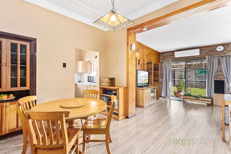Third view of Homely house listing, 25 Prince Edward St, Carlton NSW 2218