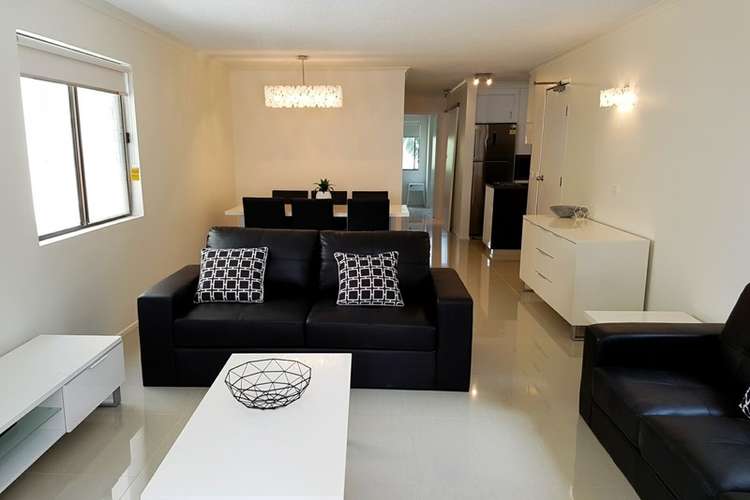 Main view of Homely apartment listing, 12/24 Trickett Street, Surfers Paradise QLD 4217