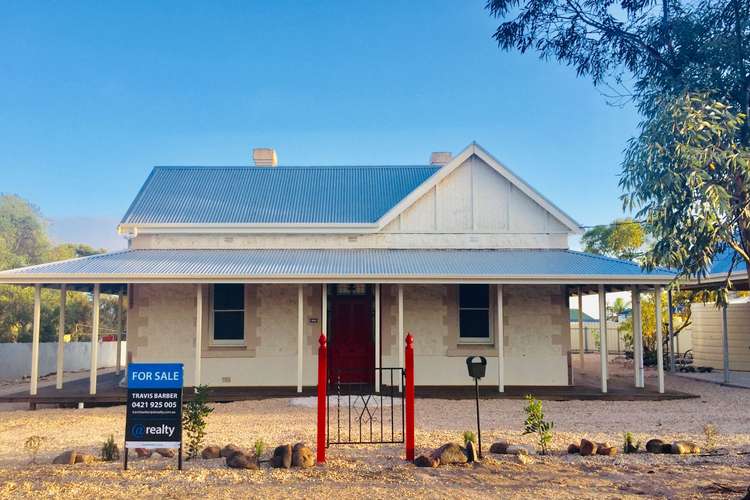 12 Wells Street, Streaky Bay SA 5680