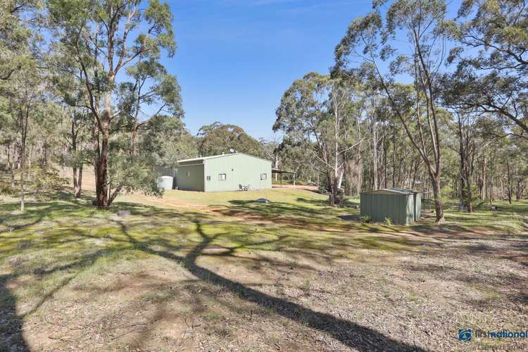 Sixth view of Homely house listing, 130 Estonian Road, Thirlmere NSW 2572