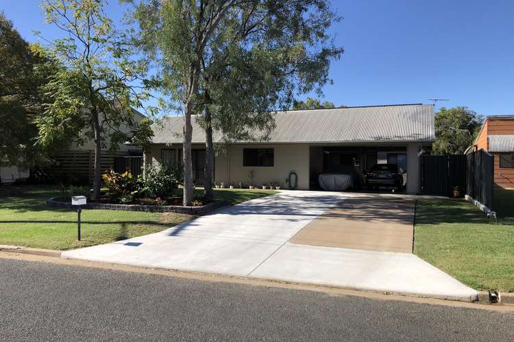 Third view of Homely house listing, 4 Macdonald Cresent, Blackwater QLD 4717