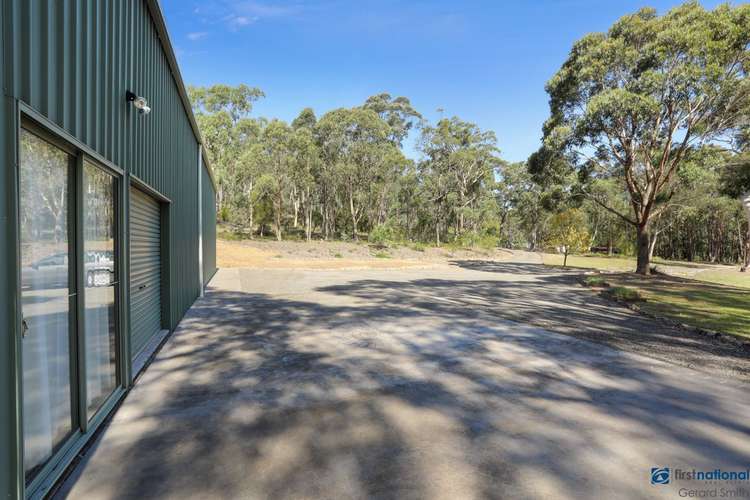 Sixth view of Homely house listing, 140 Estonian Road, Thirlmere NSW 2572