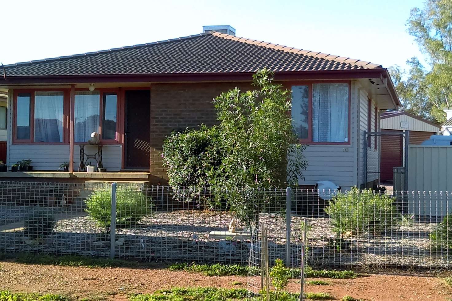 Main view of Homely house listing, 10 Yarran Circle, Cobar NSW 2835