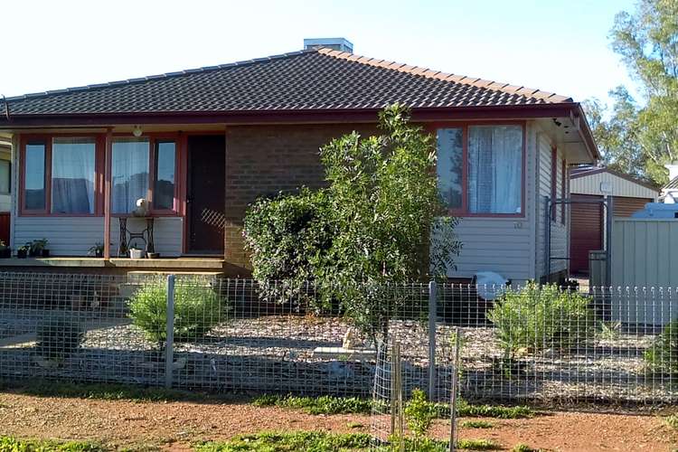 Main view of Homely house listing, 10 Yarran Circle, Cobar NSW 2835