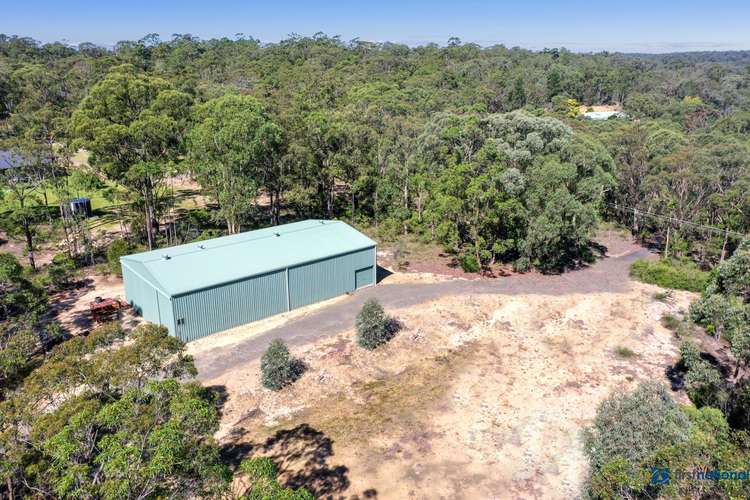 Second view of Homely house listing, 110 Estonian Road, Thirlmere NSW 2572