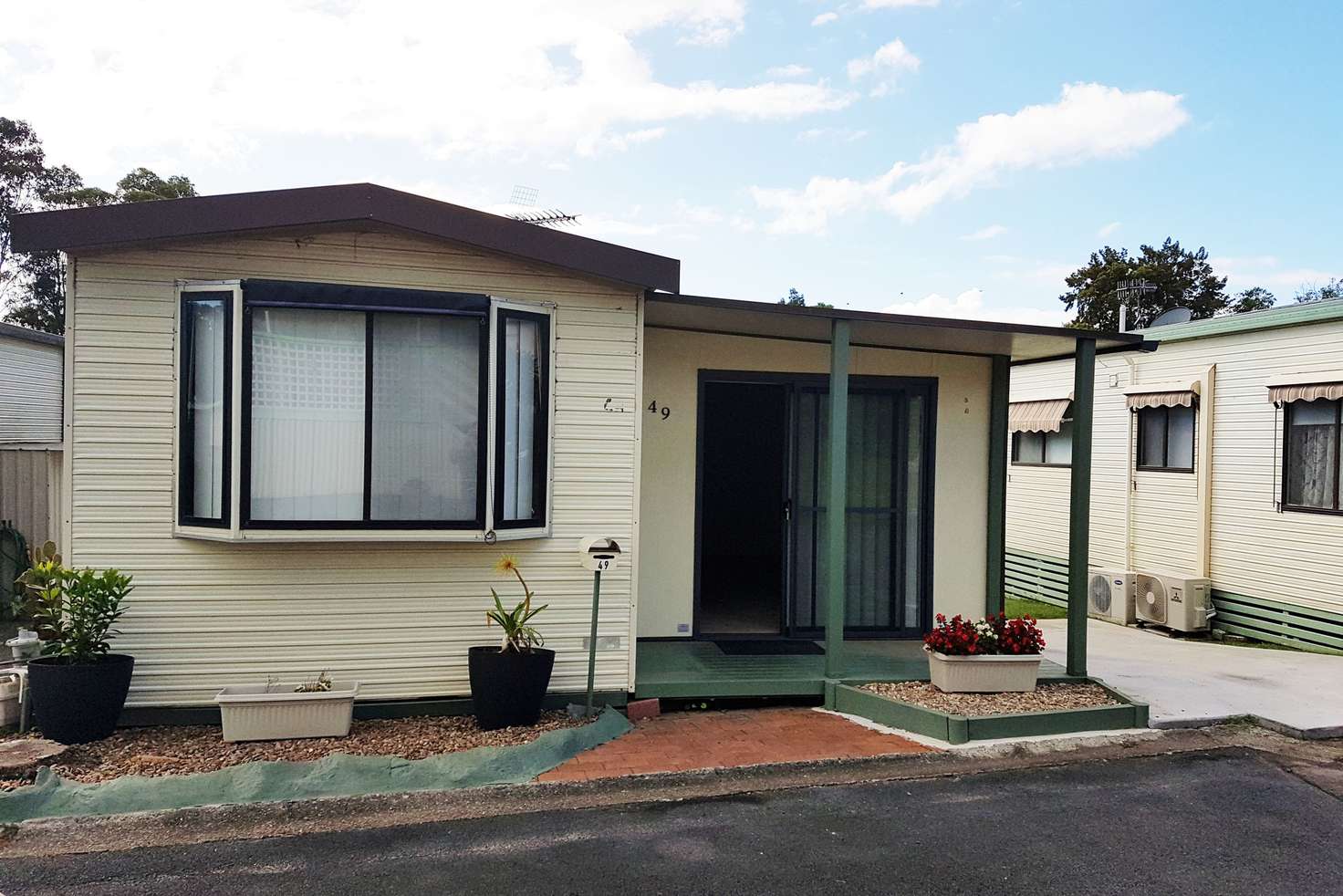 Main view of Homely house listing, 49/1a Cutler Drive, Wyong NSW 2259