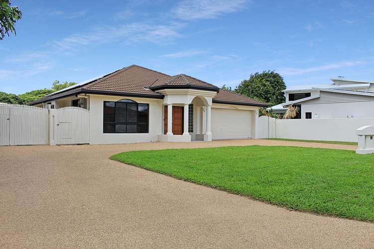 Main view of Homely house listing, 3 Sutherland Street, Annandale QLD 4814