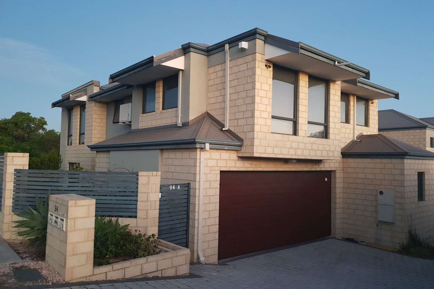 Main view of Homely townhouse listing, 94A Royal Street, Tuart Hill WA 6060