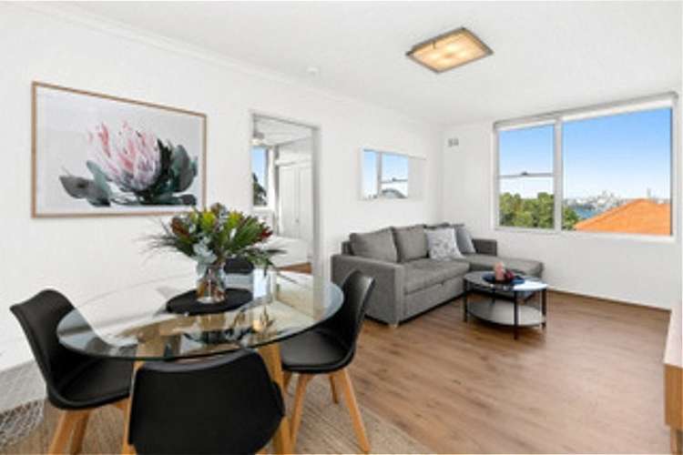 Main view of Homely apartment listing, 44/43 Musgrave Street, Mosman NSW 2088
