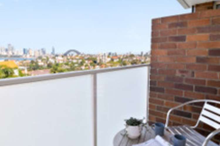Third view of Homely apartment listing, 44/43 Musgrave Street, Mosman NSW 2088