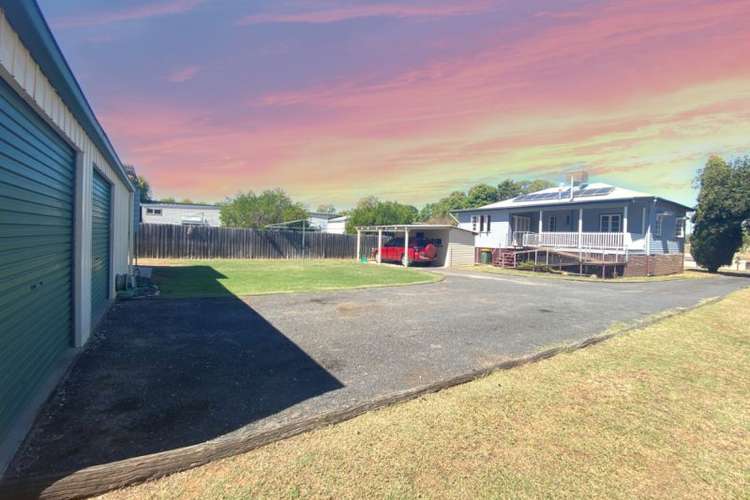 Second view of Homely house listing, 39 North Street, Chinchilla QLD 4413