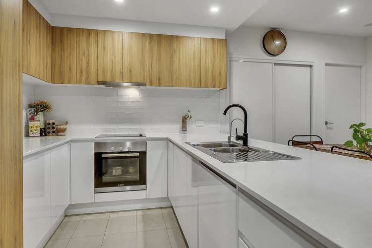 Fourth view of Homely apartment listing, 101/16 Le Grand Street, Macgregor QLD 4109