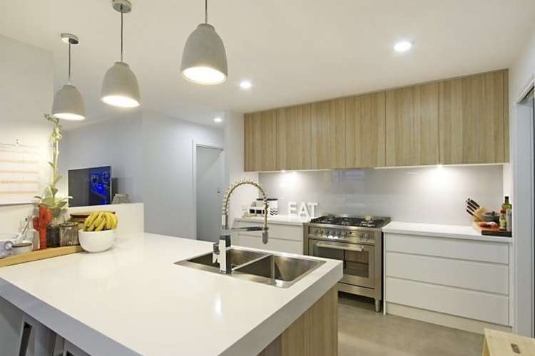 Fourth view of Homely house listing, 98 Nobbys Parade, Miami QLD 4220