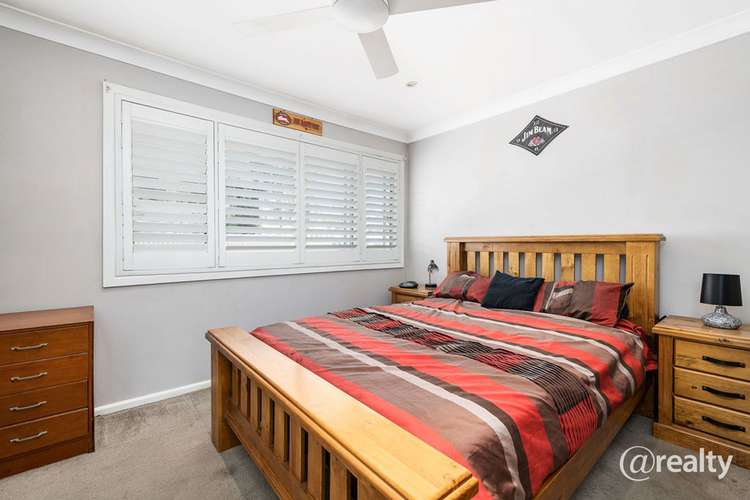 Fifth view of Homely townhouse listing, 18 Westmoreland Road, Minto NSW 2566