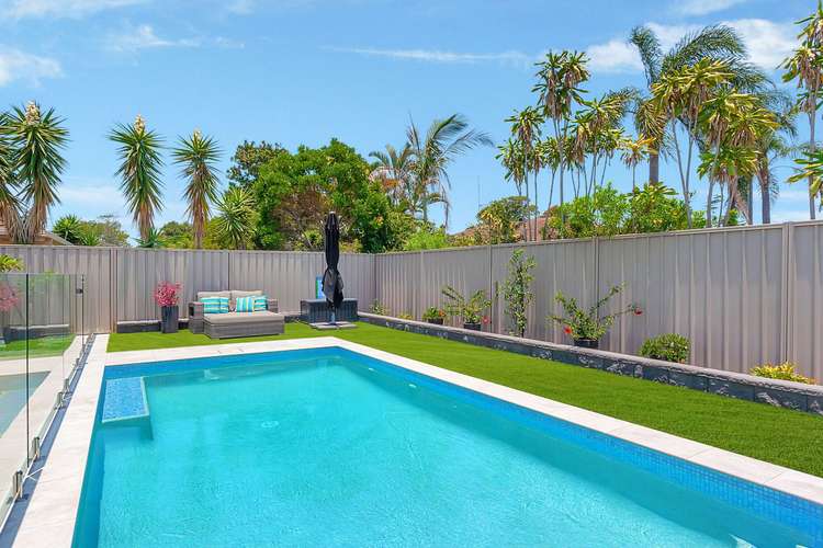 Fourth view of Homely house listing, 154 Markeri Street, Mermaid Waters QLD 4218