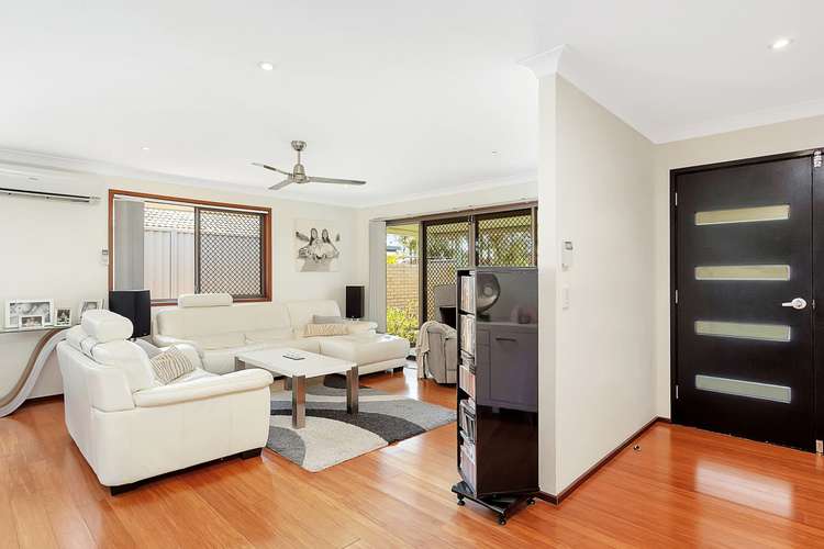 Sixth view of Homely house listing, 154 Markeri Street, Mermaid Waters QLD 4218