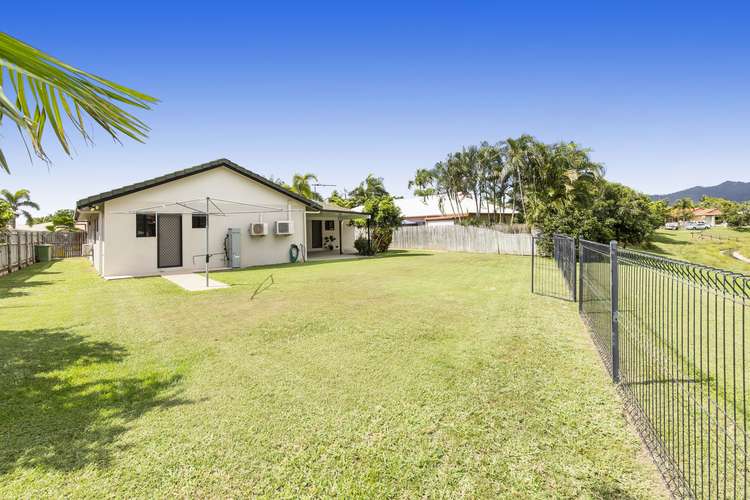Third view of Homely house listing, 21 Woodbine Drive, Annandale QLD 4814