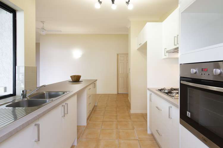 Fifth view of Homely house listing, 21 Woodbine Drive, Annandale QLD 4814