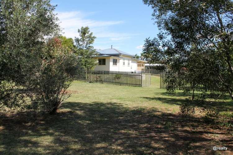 Second view of Homely house listing, 7 Home Street, Nanango QLD 4615