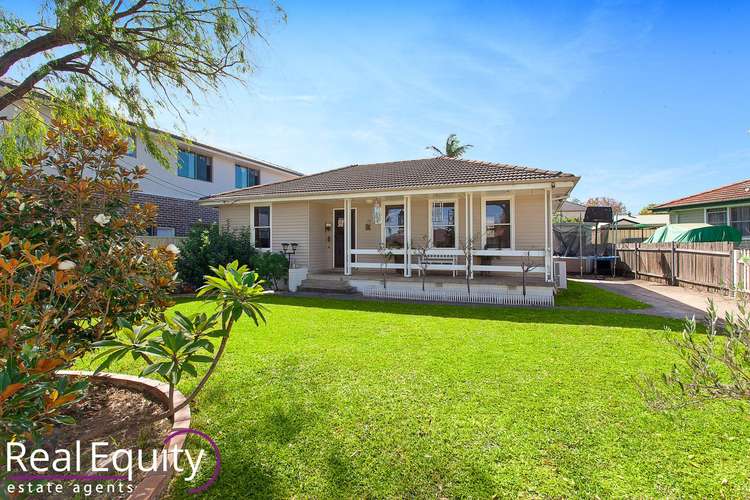 Main view of Homely house listing, 26 Salamaua Crescent, Holsworthy NSW 2173