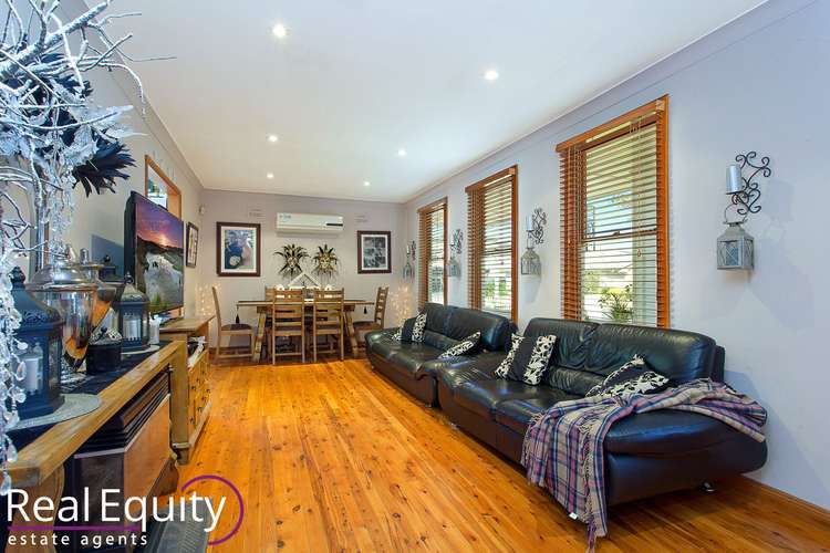 Second view of Homely house listing, 26 Salamaua Crescent, Holsworthy NSW 2173