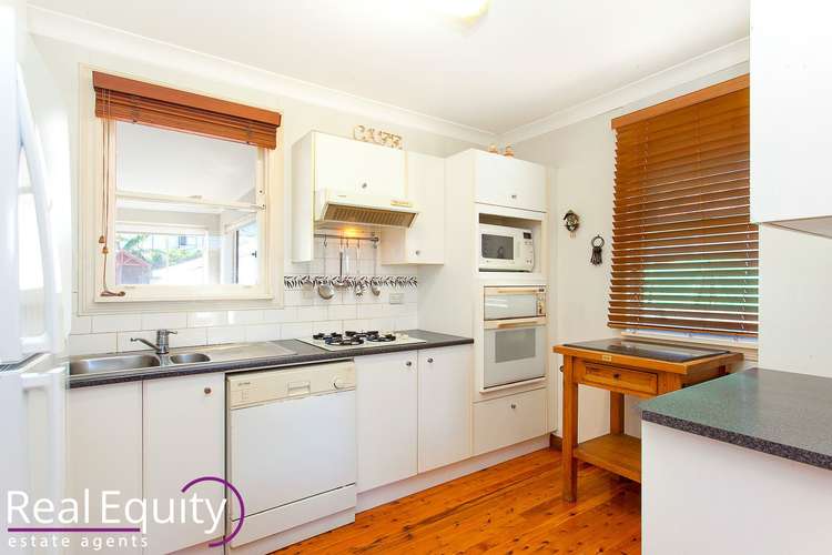 Fourth view of Homely house listing, 26 Salamaua Crescent, Holsworthy NSW 2173