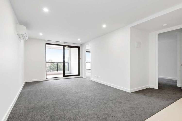 Second view of Homely apartment listing, 101/10 Major Street, Highett VIC 3190