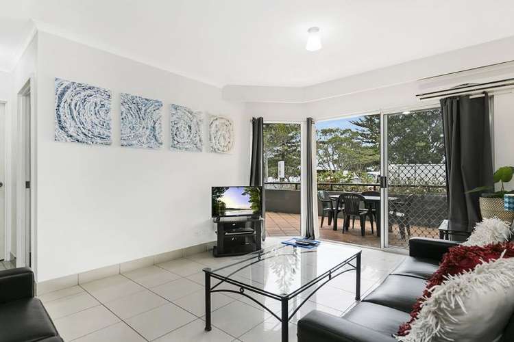 Second view of Homely unit listing, 3A/220 Marine Parade, Labrador QLD 4215