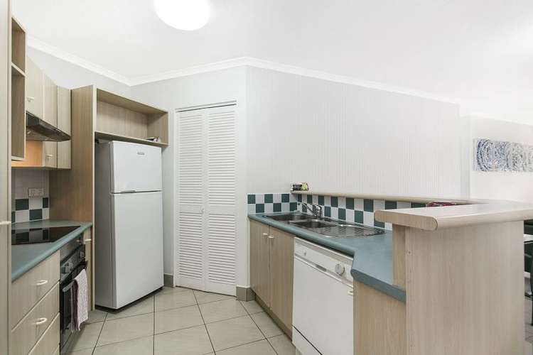 Fifth view of Homely unit listing, 3A/220 Marine Parade, Labrador QLD 4215